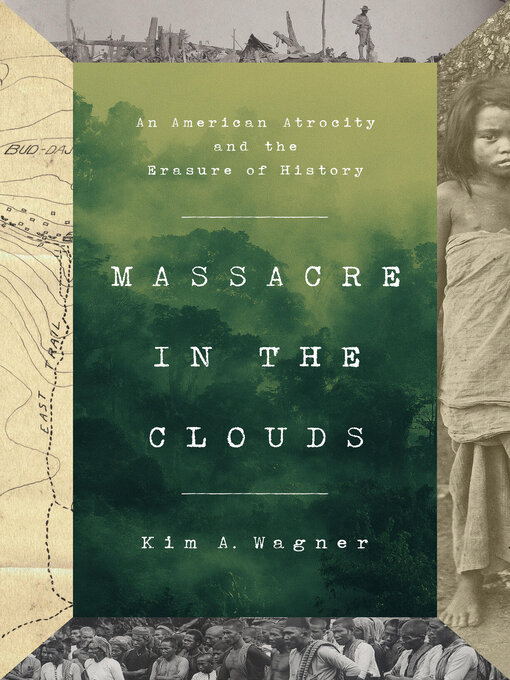 Title details for Massacre in the Clouds by Kim A. Wagner - Available